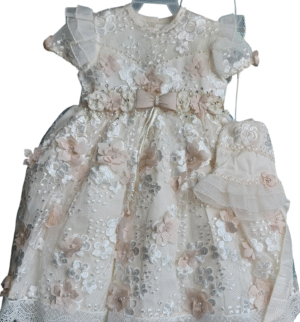 ropón de niña LLUVIA