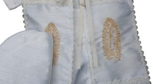 Traje de Príncipe ROPÓN BAUTIZO (sin equipo)